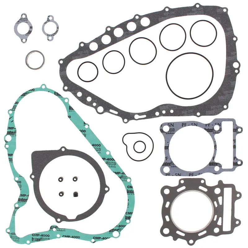 VERTEX COMPLETE GASKET SET- A/C SUZ