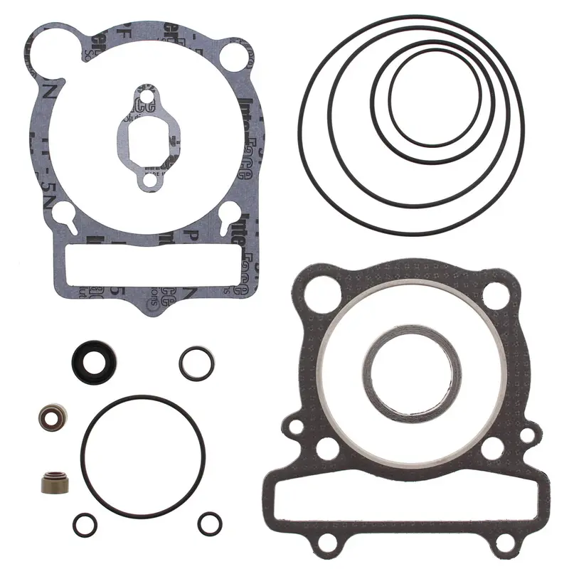 VERTEX TOP END GASKETS - YAMAHA