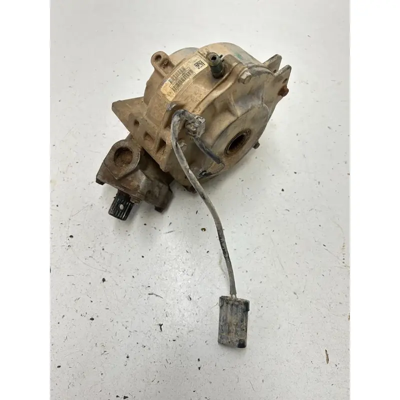 10 2010 Polaris Ranger 800 XP 4x4 OEM GOOD! Diff Differential Final Drive Gear
