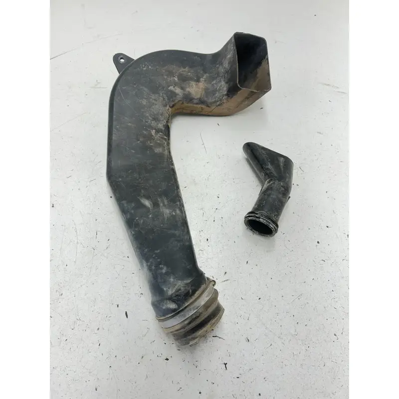 10 2010 Polaris Ranger 800 XP 4x4 OEM LOT Snorkel Intake Tube Air Duct Breather