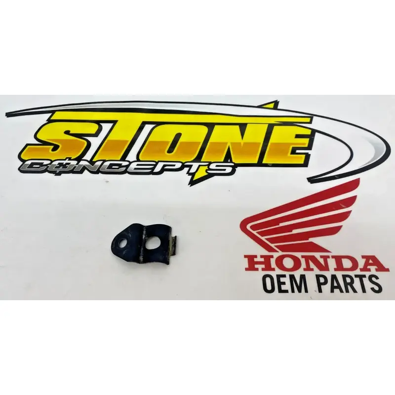 1986 HONDA TRX250R HEADLIGHT PLATE INNER 86 LENS BULB CASE GUARD GRILL