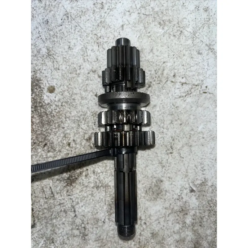 2001 Honda TRX90 Main Shaft  23211-GN5-910