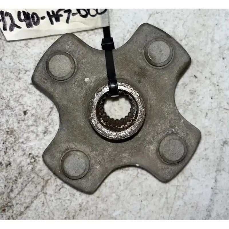 2001 Honda TRX90 Rear Wheel Hub 42410-HF7-000