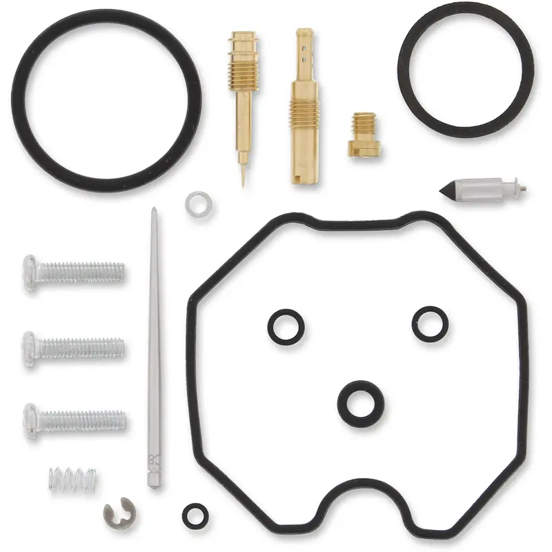 Carburetor Repair Kit - Honda