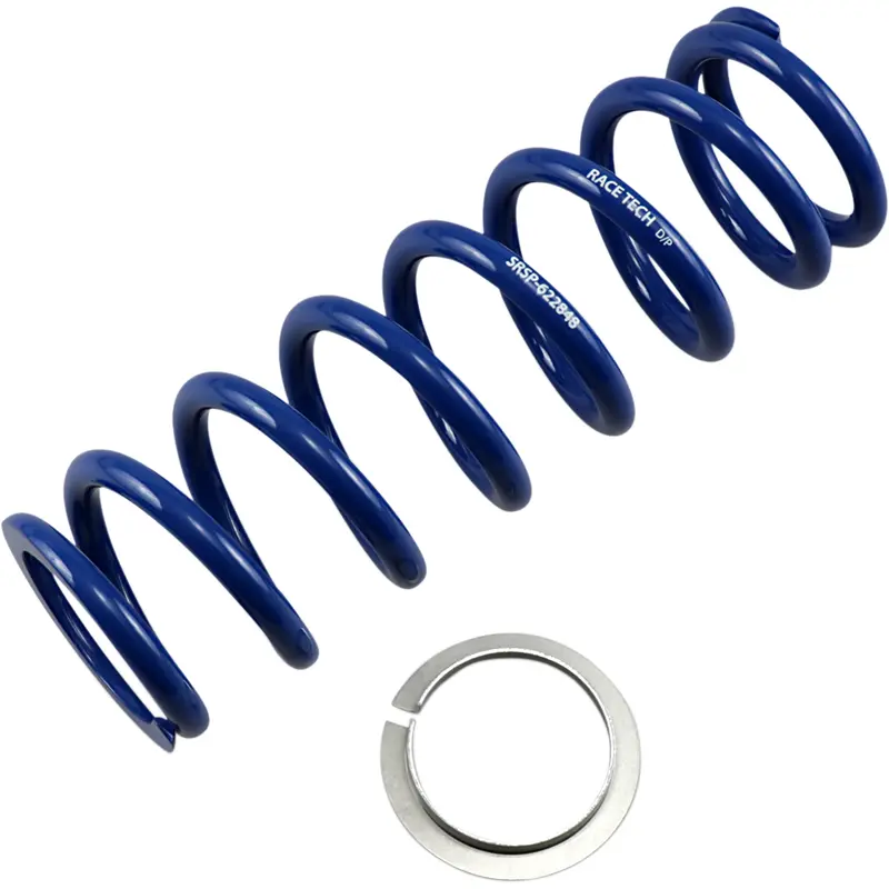 Front/Rear Shock Springs