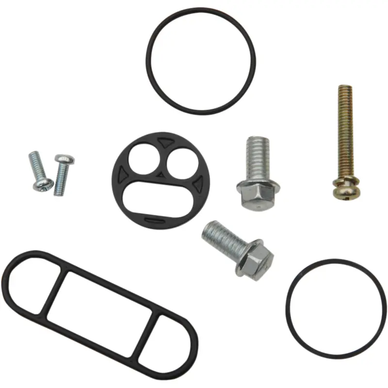Moose offroad Fuel Petcock Rebuild Kit - Kawasaki