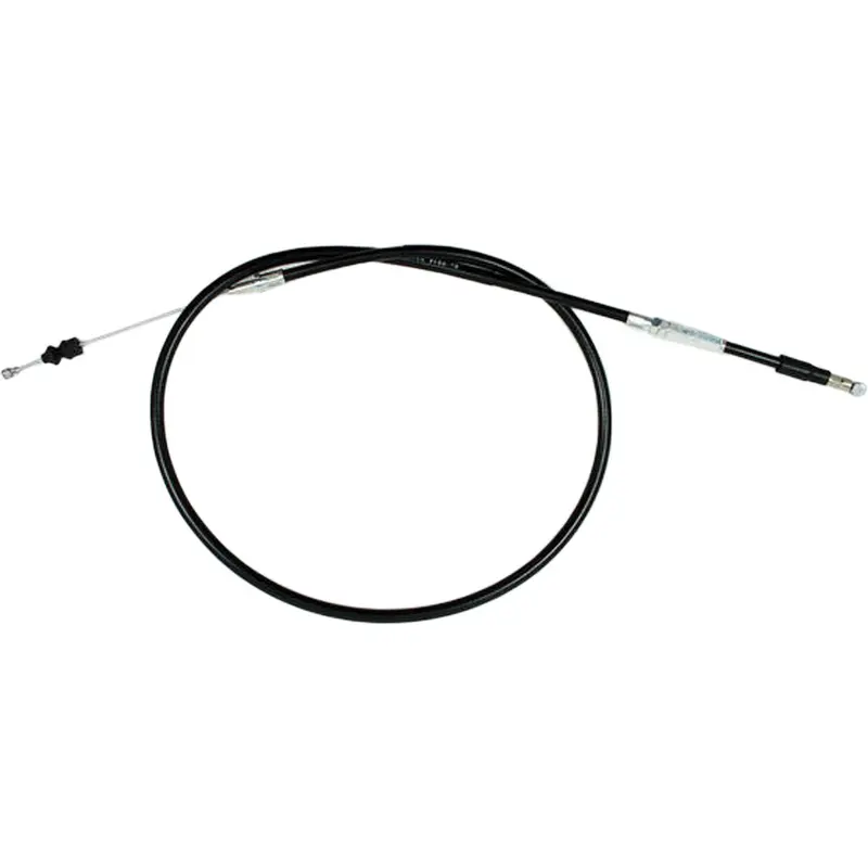MOTION PRO BLACK VINYL CLUTCH CABLE