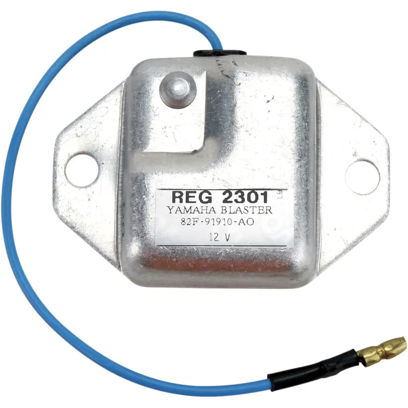 Regulator and Rectifier for Yamaha