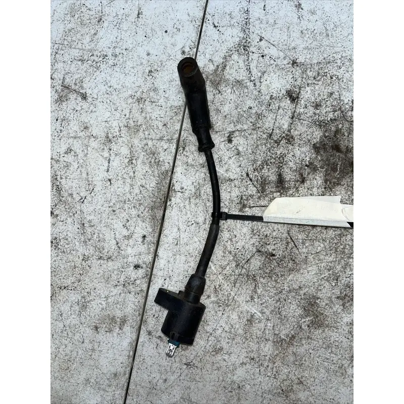 2001 Honda TRX90 TRX 90 OEM Ignition Coil W/ Spark Plug Cap OEM 30510-GF9-405