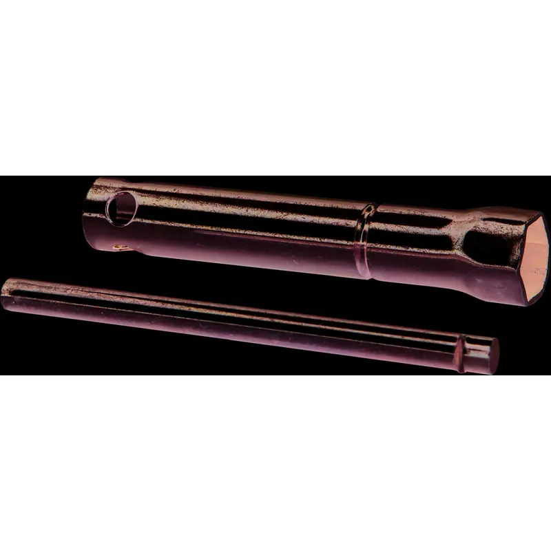 EMGO 5/8" SPARK PLUG WRENCH