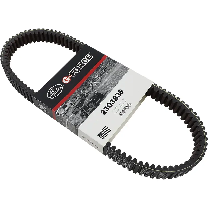 G-Force Drive Belt