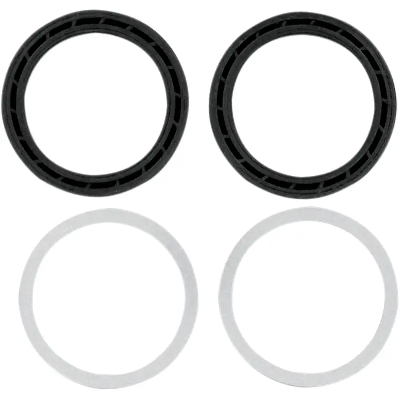 Leakproof Seals Pro-Moly Fork Seals Honda / Suzuki 1980-2010