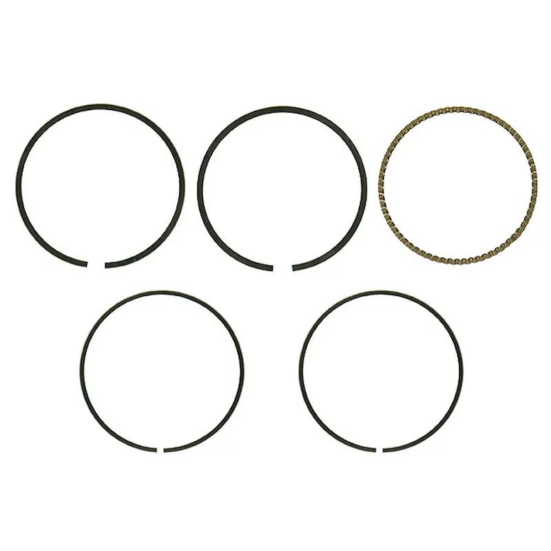 NAMURA PISTON RINGS 65.47MM HON FOR NAMURA PISTONS ONLY