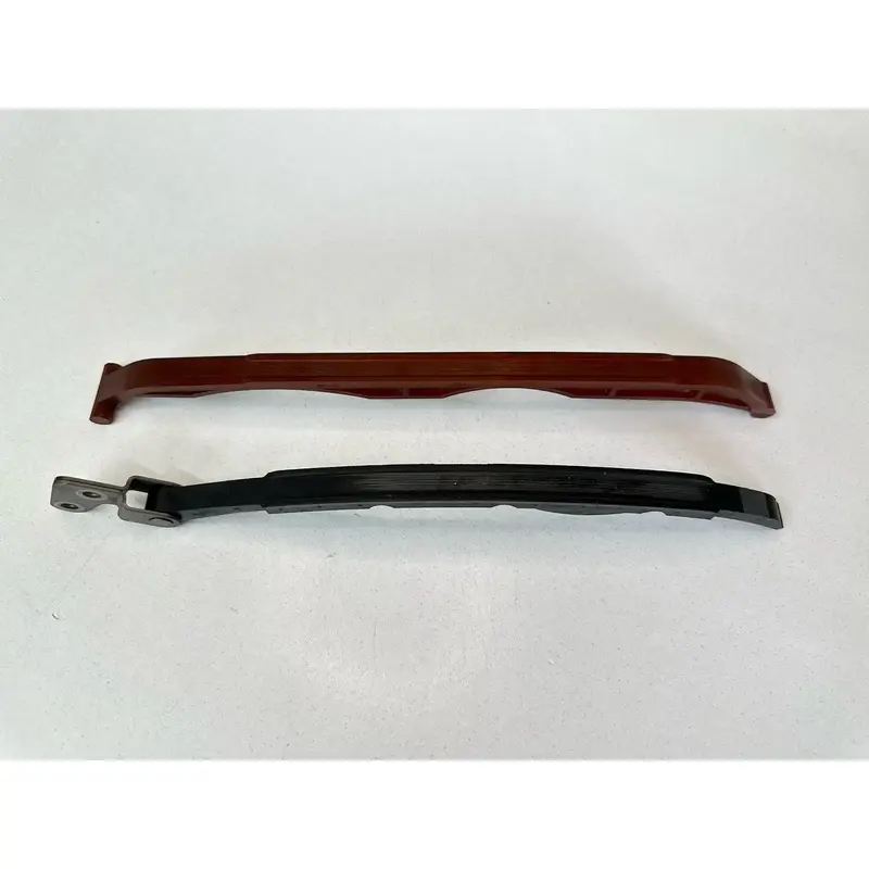 OEM 03-08 YAMAHA 660 GRIZZLY CAMSHAFT CAM TIMING CHAIN GUIDES GUIDE SET