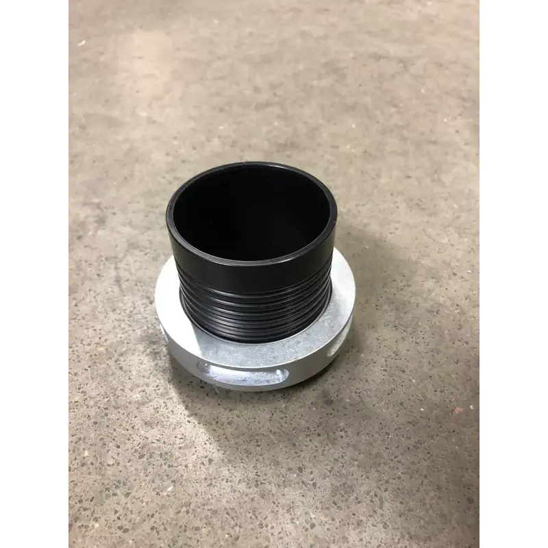 PEP REAR SHOCK SPRING SPACER COLLAR 2.25" ID 2 5/8" LTR450 TRX 450R YFZ450R