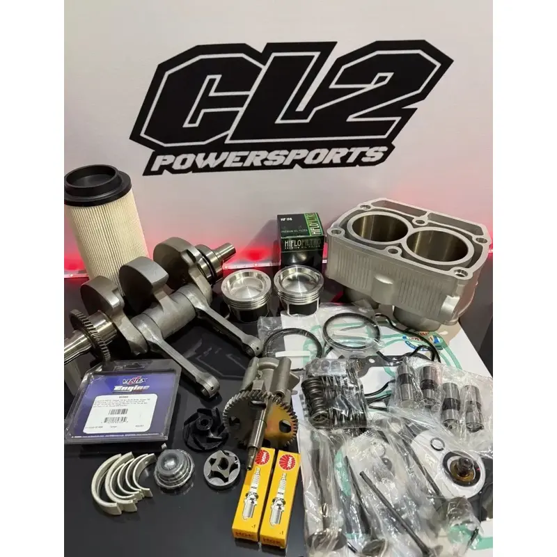 Polaris Ranger RGR 700 Complete Engine Motor Rebuild Kit