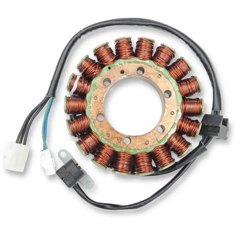 RICK'S MOTORSPORT ELECTRIC Stator - Fits Arctic Cat 21-059