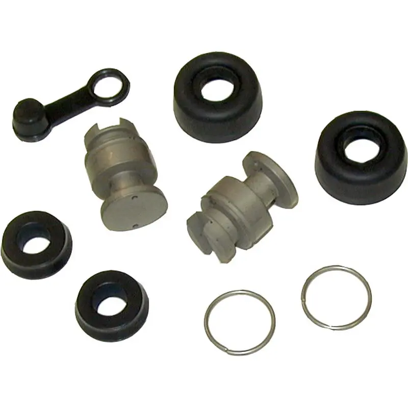 SHINDY BRAKE CYLINDER KIT YAMAHA YFM350FW/U & YFM400FW