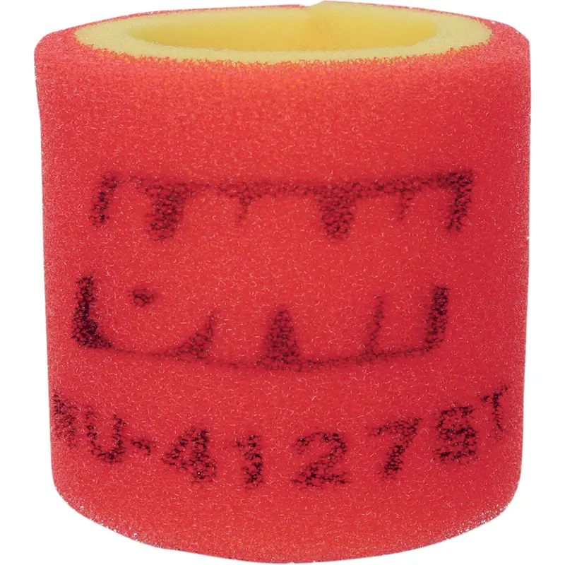 Uni Filter Multi-Stage Competition Air Filter Honda TRX90X 2002-2024