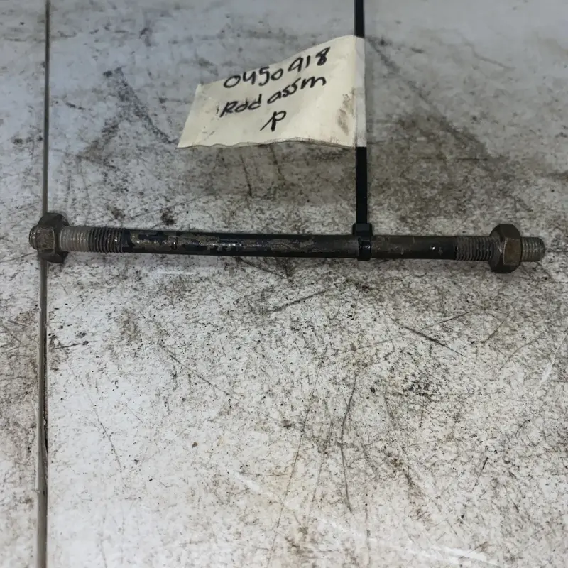 2001 POLARIS SCRAMBLER 90 Right Rod Assy 0450918