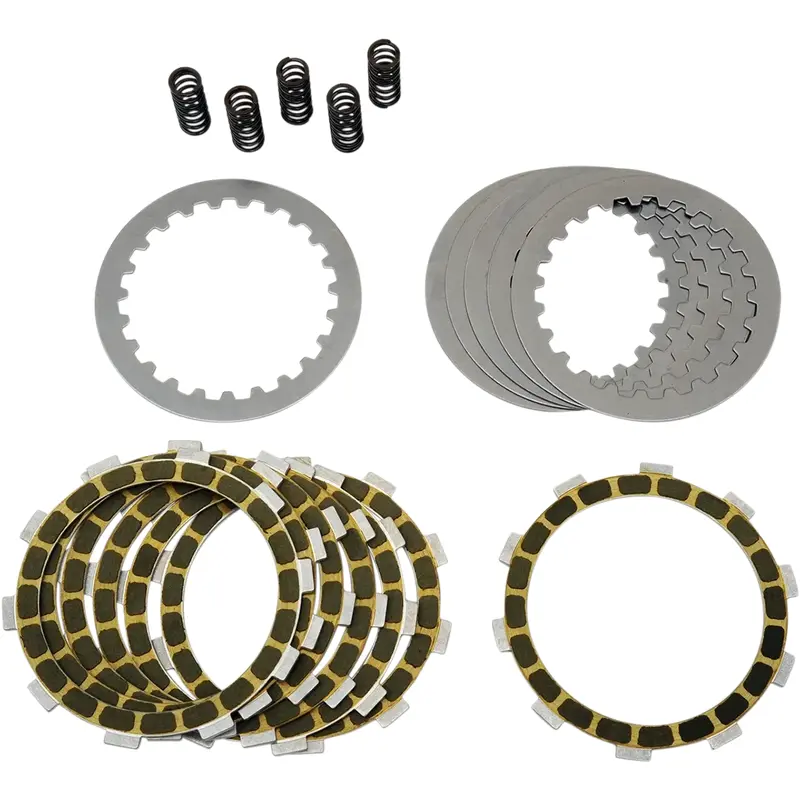 BARNETT Clutch Kit Fits 303-90-10061