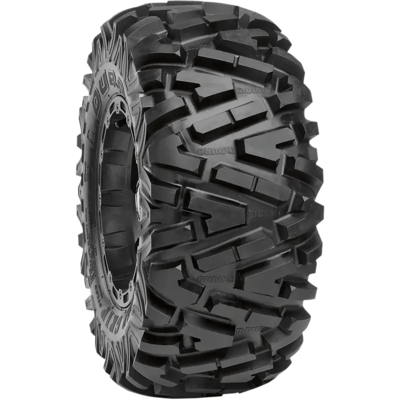 Duro Tire - DI-2025 Power Grip - Front - 26x8R14 - 4 Ply