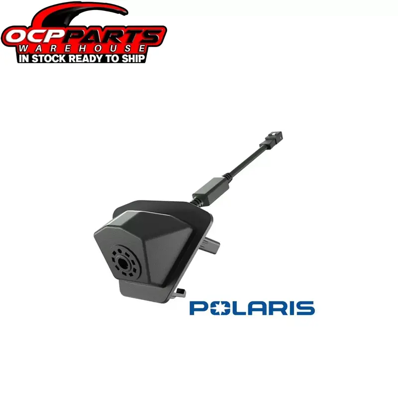 POLARIS FRONT CAMERA KIT 2024-2025 RZR XP OEM NEW GENUINE 2889169