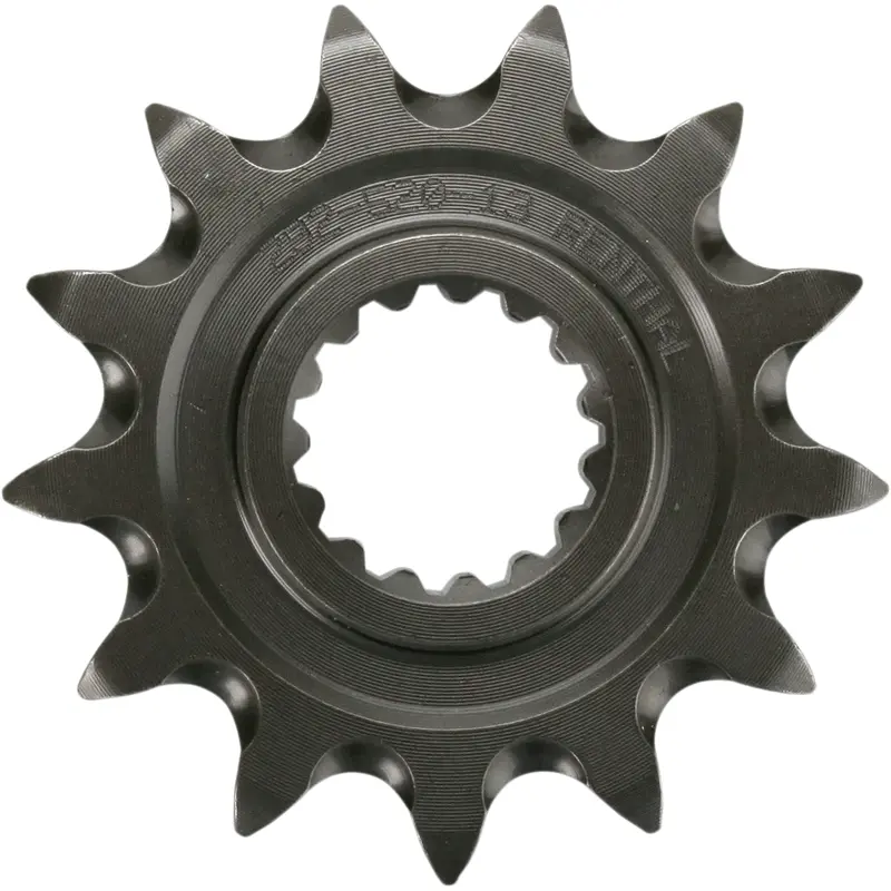 RENTHAL Front Sprocket - 13 Tooth - Fits Beta/Gas Gas/Husqvarna/KTM