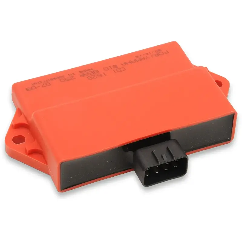 RICK'S MOTORSPORT ELECTRIC CDI Box - Fits Yamaha 15-427