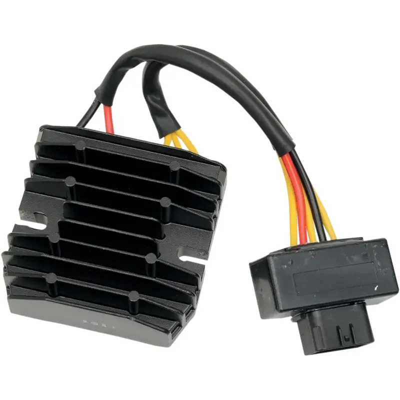 RICK'S MOTORSPORT ELECTRIC Fits Hot Shot Regulator/Rectifier - Can-Am 10-669H
