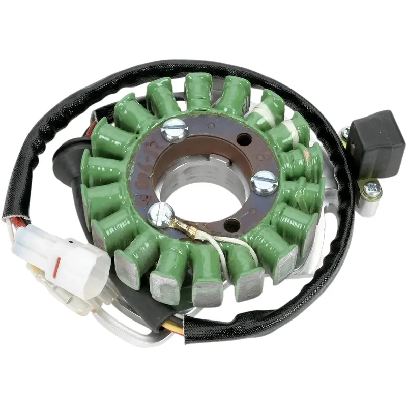 RICK'S MOTORSPORT ELECTRIC High-Output Stator - Fits Yamaha 21-908H