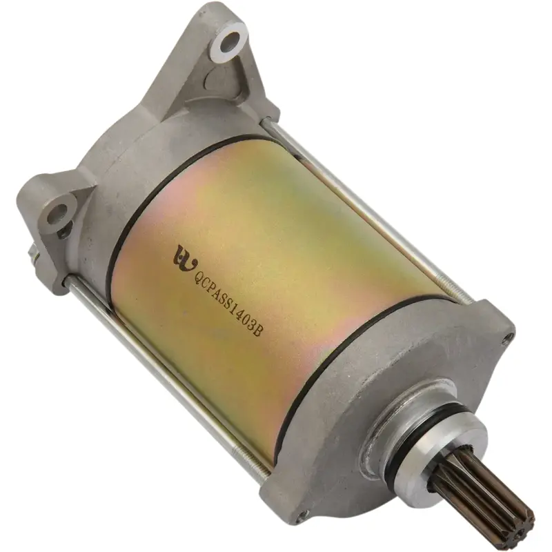 RICK'S MOTORSPORT ELECTRIC Starter Motor - CF Moto 61-611
