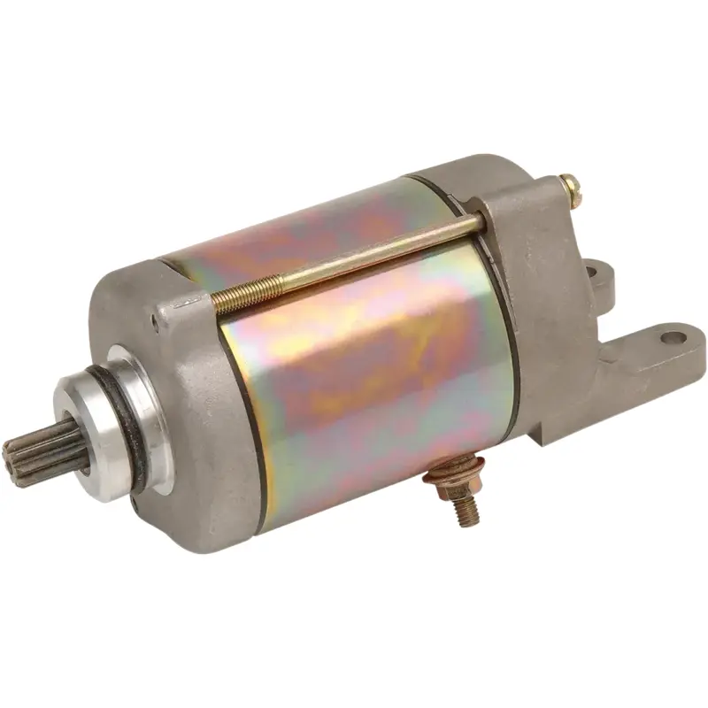 RICK'S MOTORSPORT ELECTRIC Starter Motor - Fits Arctic Cat 61-002