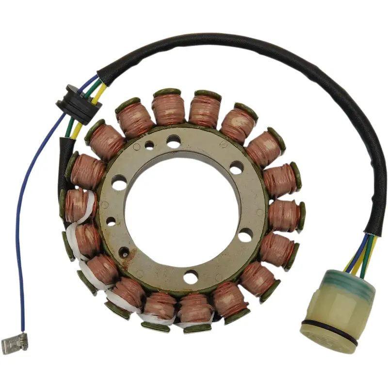 RICK'S MOTORSPORT ELECTRIC Stator - Fits Honda 21-645
