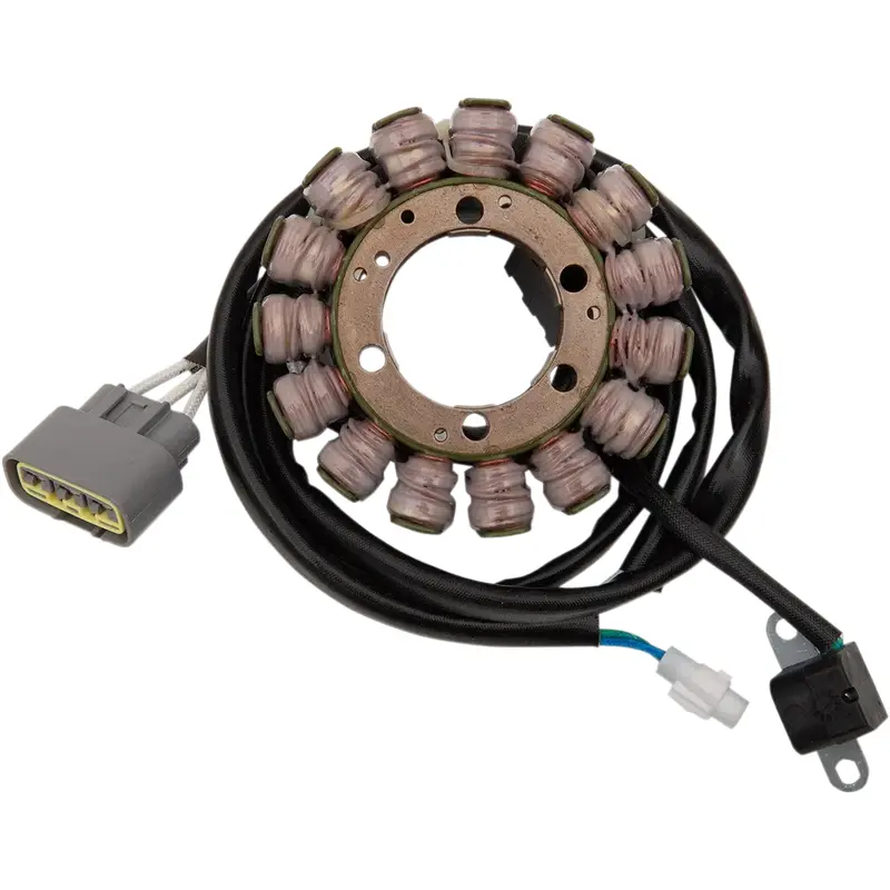 RICK'S MOTORSPORT ELECTRIC Stator - Fits Yamaha 21-922