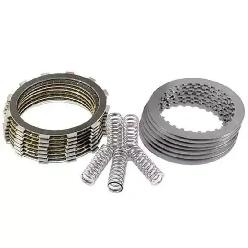 EBC DRC Clutch Kit Heavy Duty Plates Honda XR250R XR 250R 250 R 86 87 88 89 90