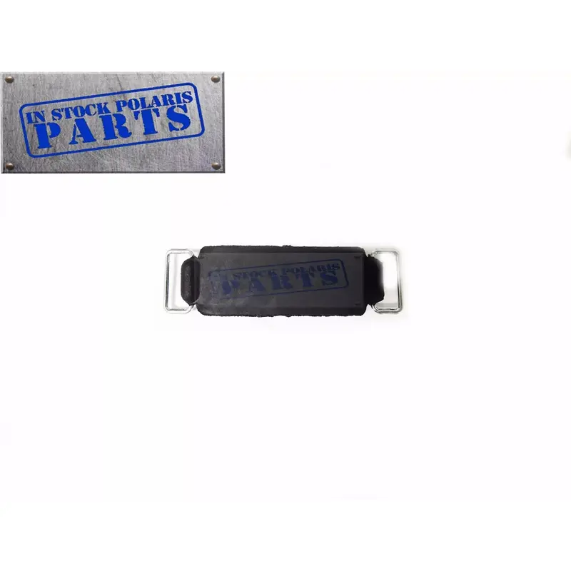 GENUINE POLARIS OEM Outlaw Scrambler Sportsman Predator 50 90 Battery Strap