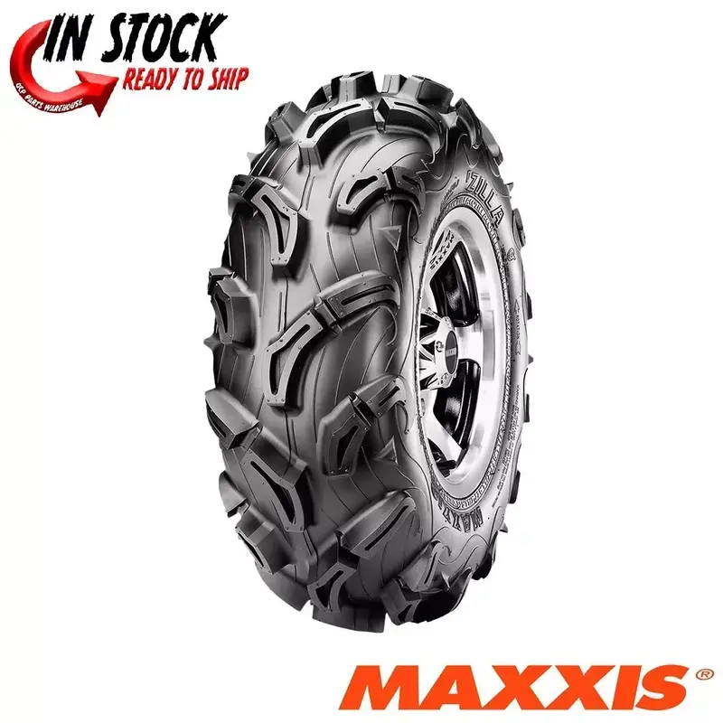 Maxxis Tire Zilla - 25X8-12 - 6/Ply 0320-0311
