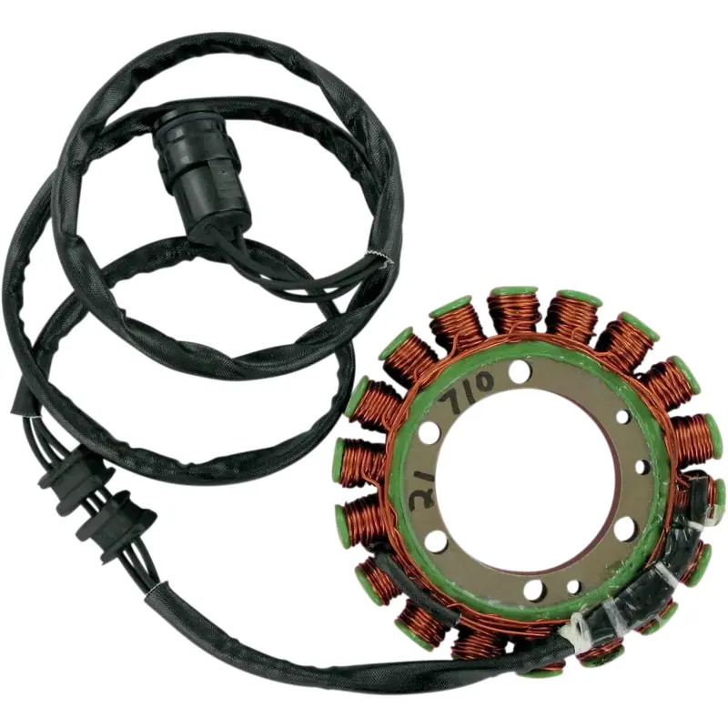 RICK'S MOTORSPORT ELECTRIC Stator - Fits Kawasaki 21-710
