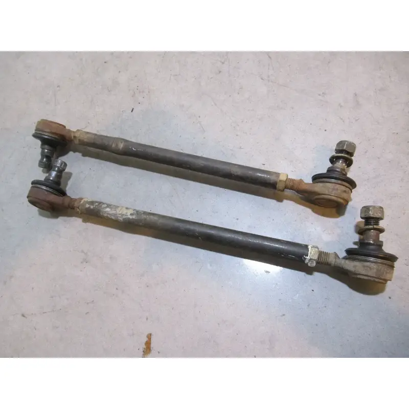 Suzuki Quadrunner 250 Tie Rods 2000