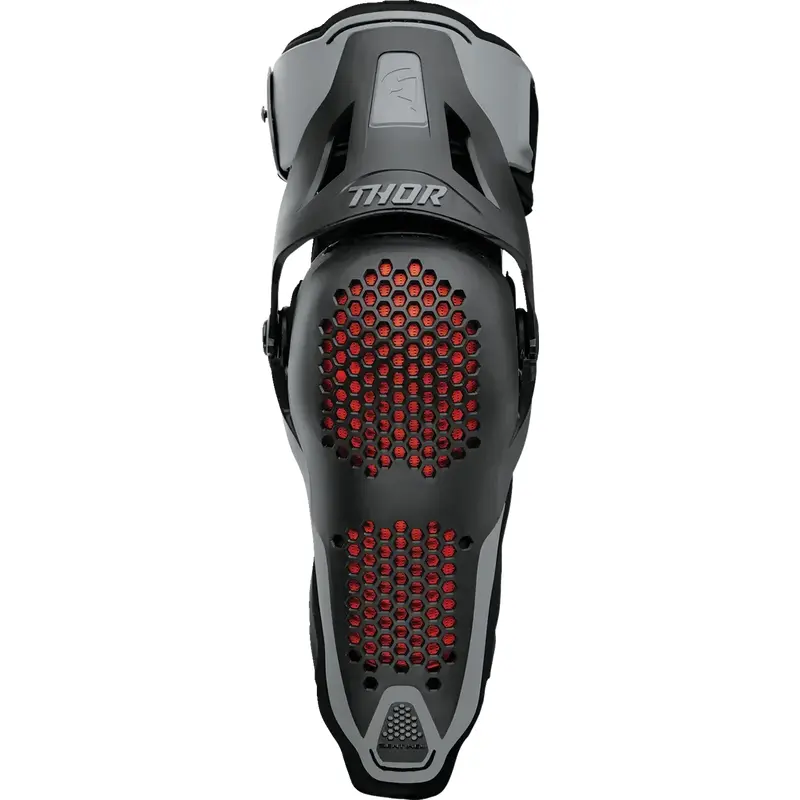 THOR Youth Fits Sentinel Knee GuardS - Black - S/M 2704-0685