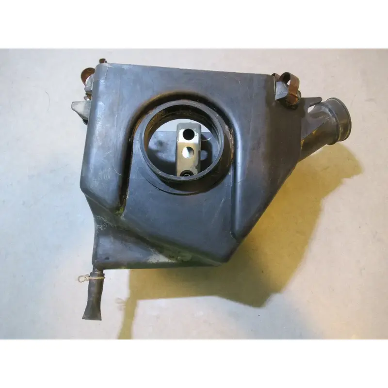 Honda ATC 200X Airbox 83