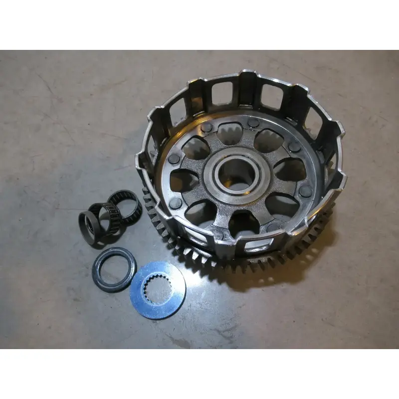 Honda ATC 250R Clutch Basket 81 #4