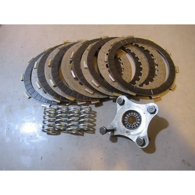 Honda ATC 350X Clutch Disc Set 1985