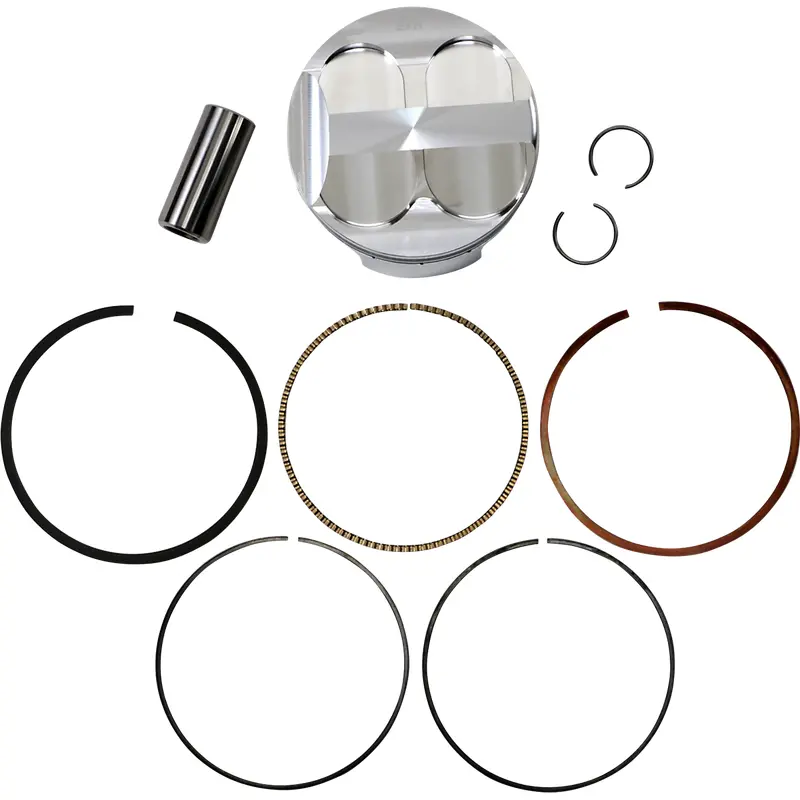 Je pistons Piston Kit 2002-2003 Can-Am DS 650