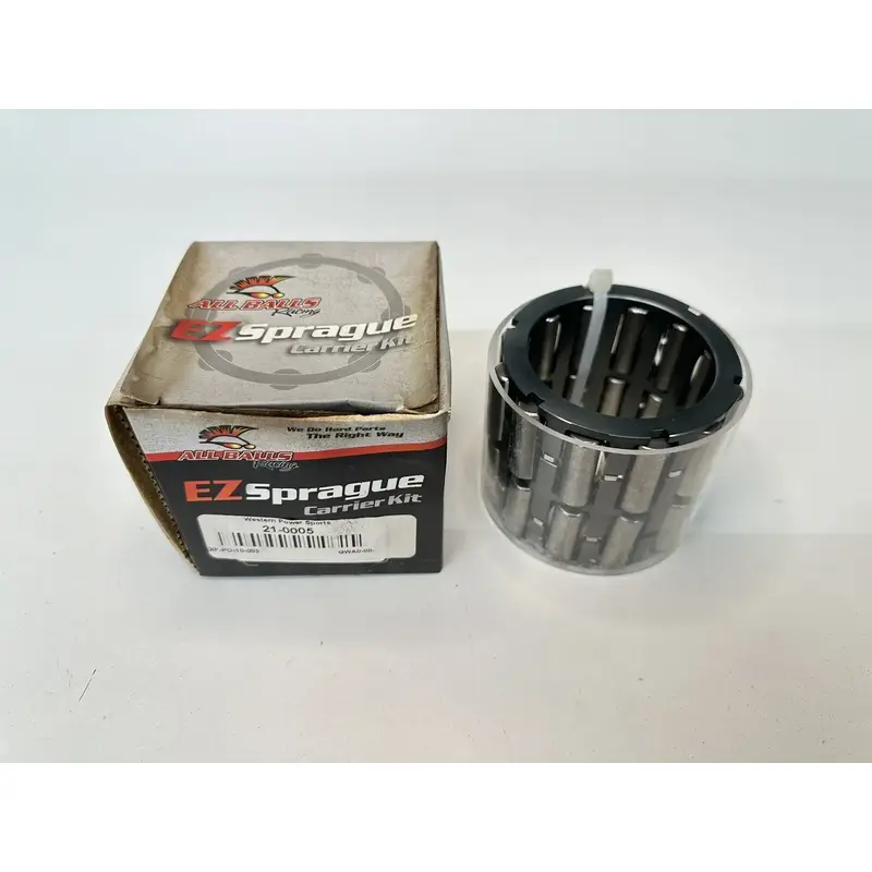 NEW POLARIS 800 RZR ALL BALLS FRONT DIFF EZ SPRAGUE CARRIER KIT DIF-PO-10-005