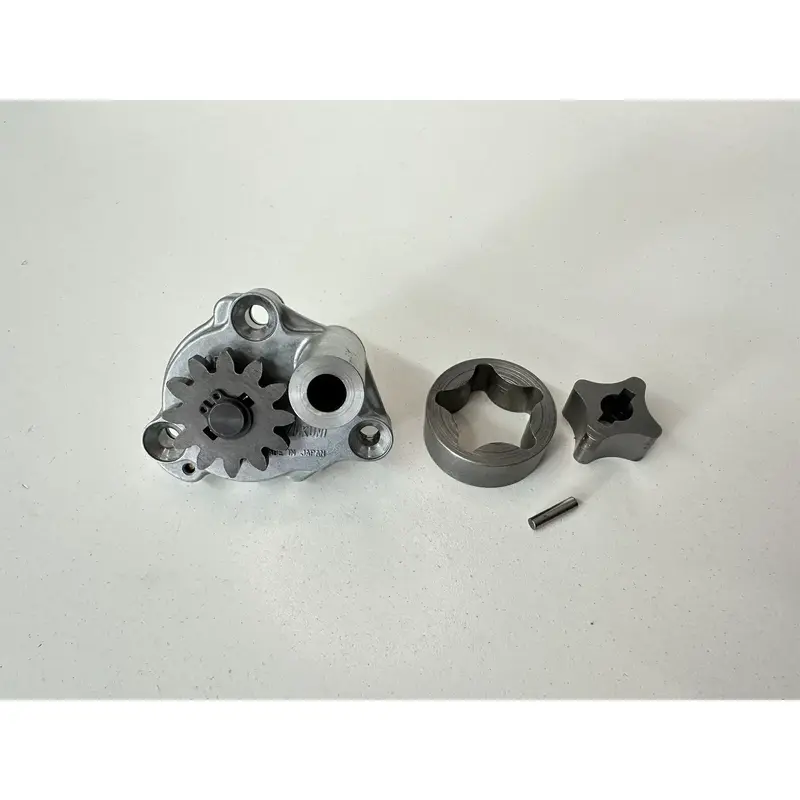 OEM 00-23 SUZUKI DRZ DR-Z LTZ LT-Z 400 Z KFX DVX OIL PUMP & ROTOR SET ASSY