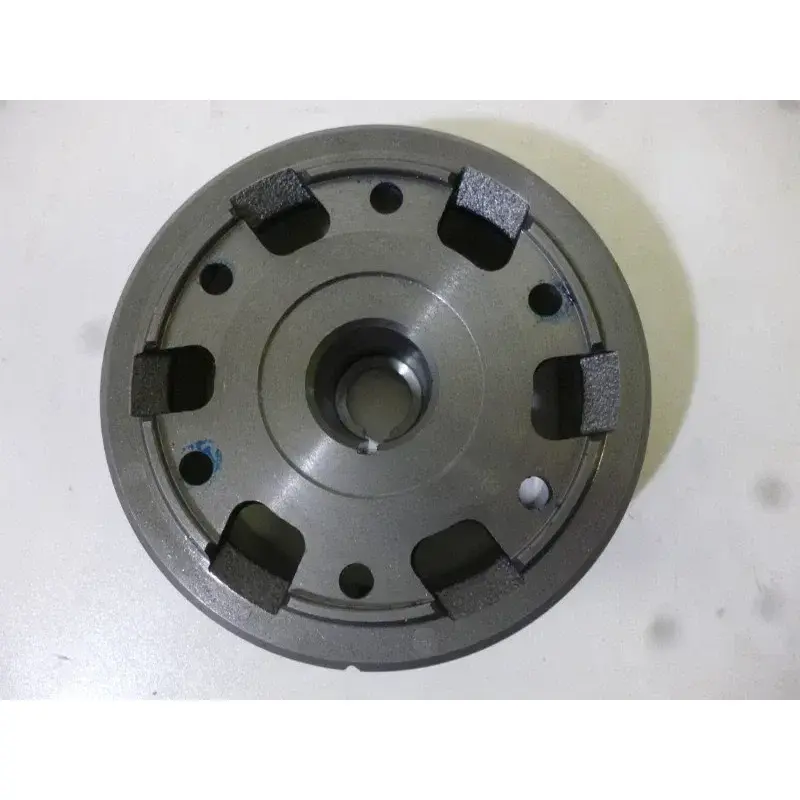 Suzuki King Quad LTA 500 Flywheel Rotor Magneto 2014