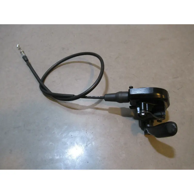 Suzuki King Quad LTA 750 Throttle Lever 2020 #5