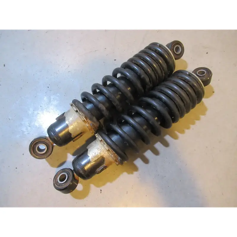 Suzuki Quadrunner 250 Shocks Front 2000